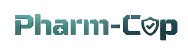 Pharm-Cop Logo